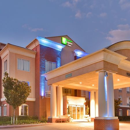 Holiday Inn Express Hotel & Suites Ontario Airport-Mills Mall, An Ihg Hotel Ранчо-Кукамонга Экстерьер фото