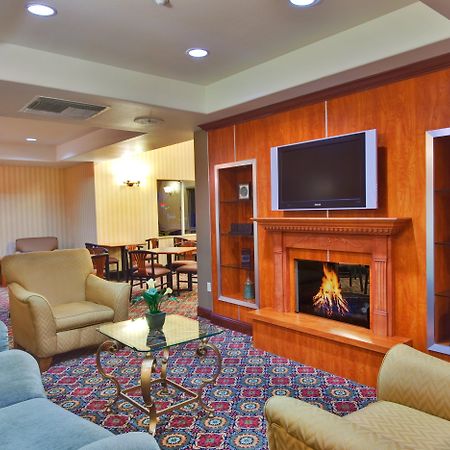 Holiday Inn Express Hotel & Suites Ontario Airport-Mills Mall By Ihg Ранчо-Кукамонга Экстерьер фото