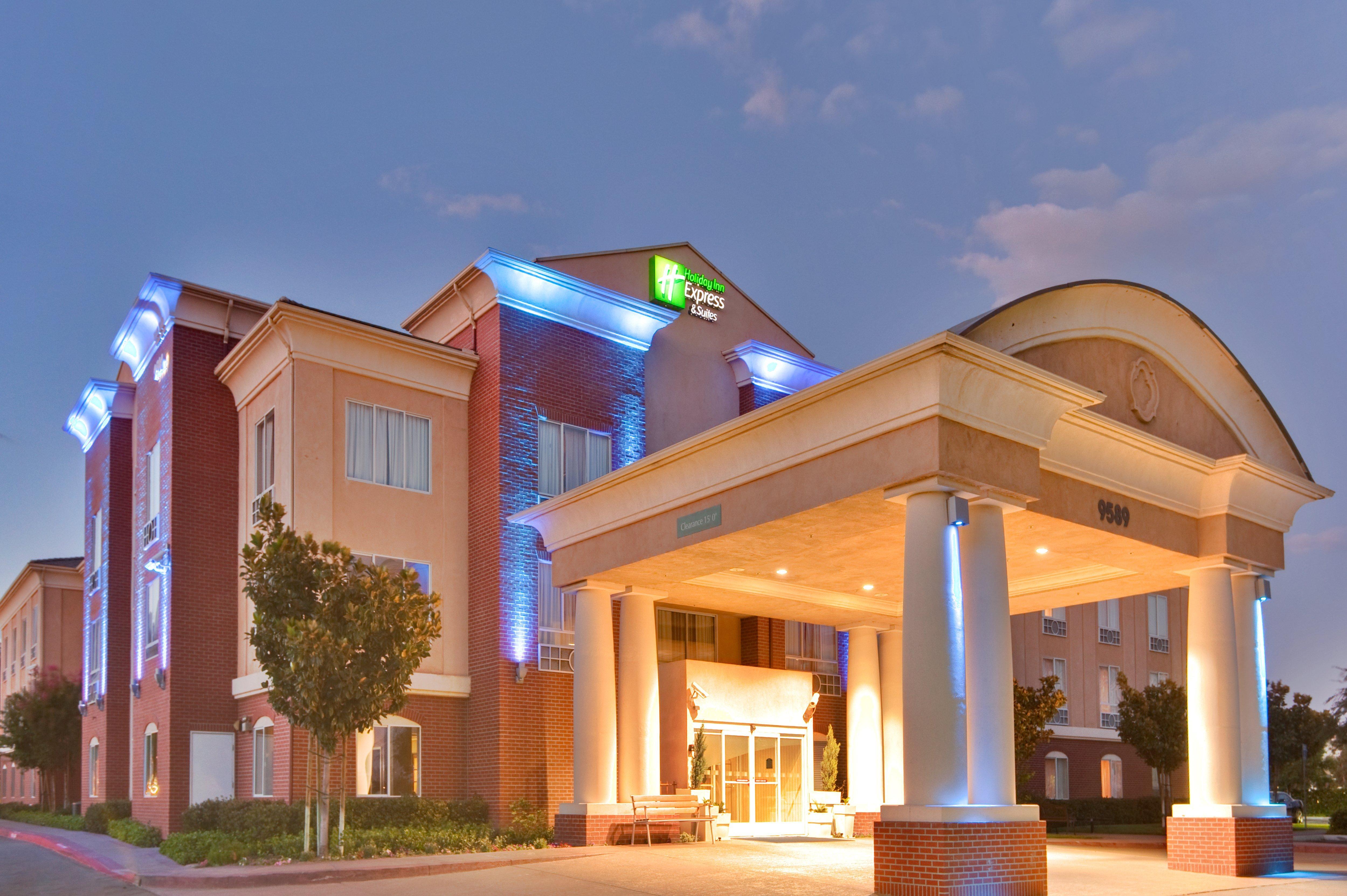 Holiday Inn Express Hotel & Suites Ontario Airport-Mills Mall, An Ihg Hotel Ранчо-Кукамонга Экстерьер фото