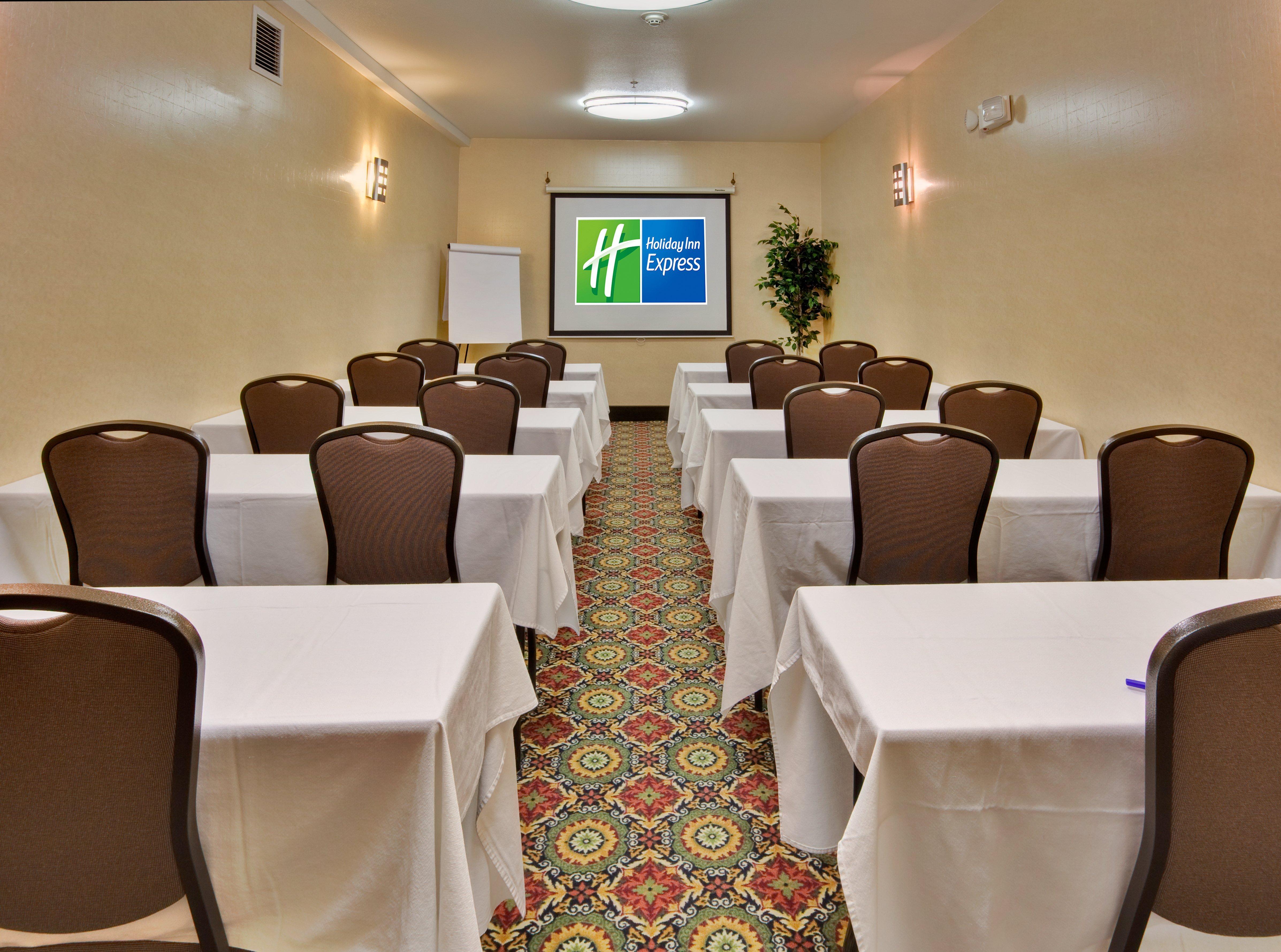 Holiday Inn Express Hotel & Suites Ontario Airport-Mills Mall By Ihg Ранчо-Кукамонга Экстерьер фото