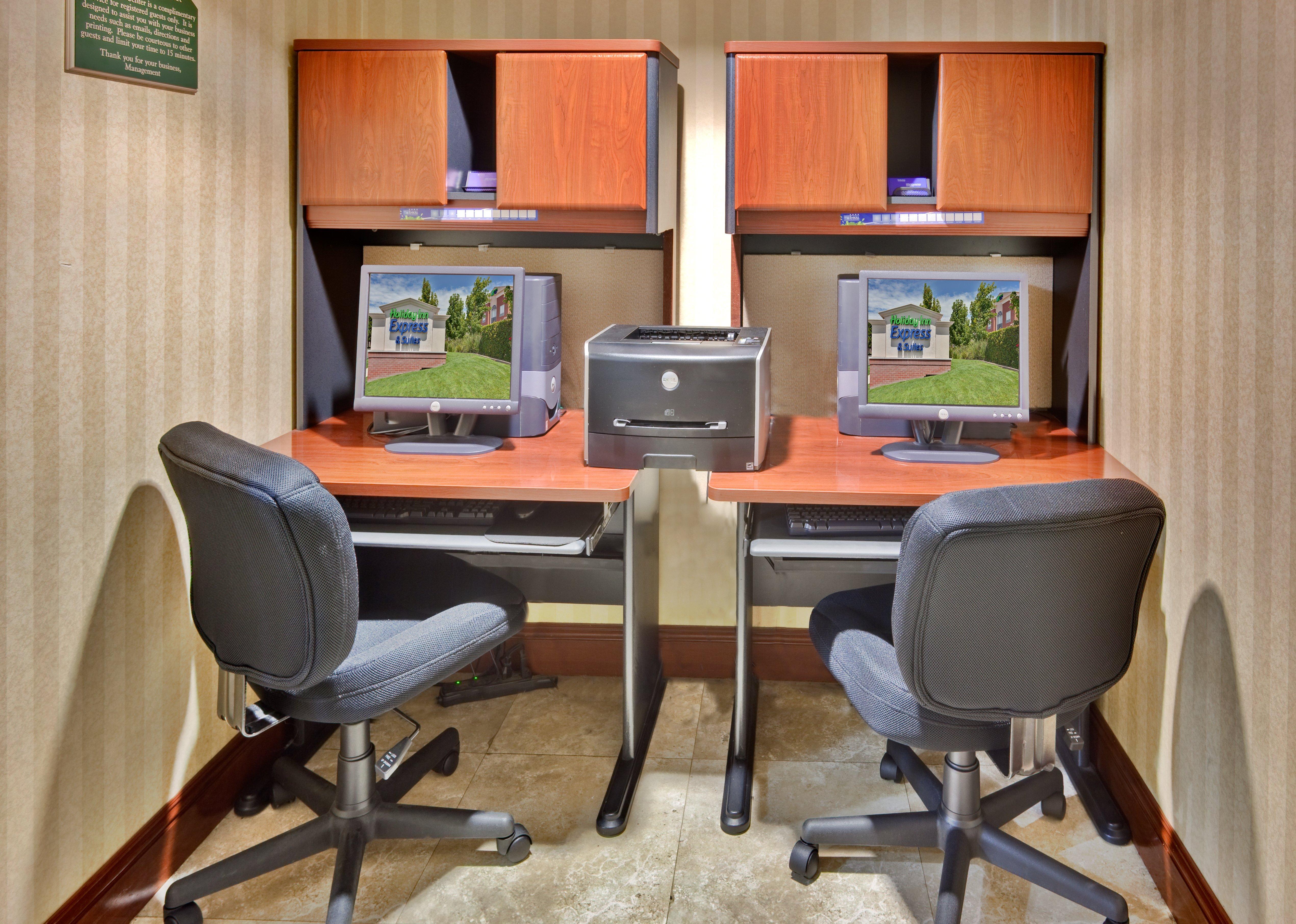 Holiday Inn Express Hotel & Suites Ontario Airport-Mills Mall By Ihg Ранчо-Кукамонга Экстерьер фото
