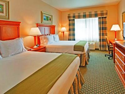 Holiday Inn Express Hotel & Suites Ontario Airport-Mills Mall By Ihg Ранчо-Кукамонга Экстерьер фото